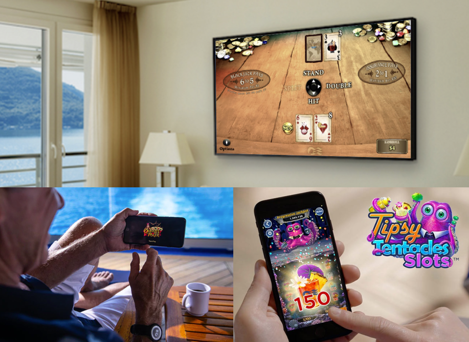 Ocean Casino Princess